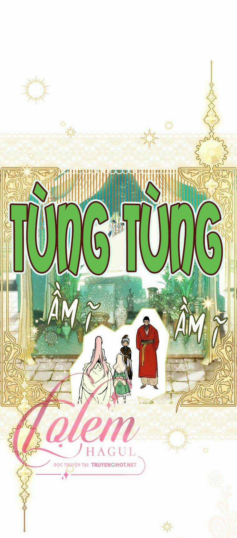 Câu Chuyện Cổ Tích Của Mẹ Kế Chapter 82 trang 1