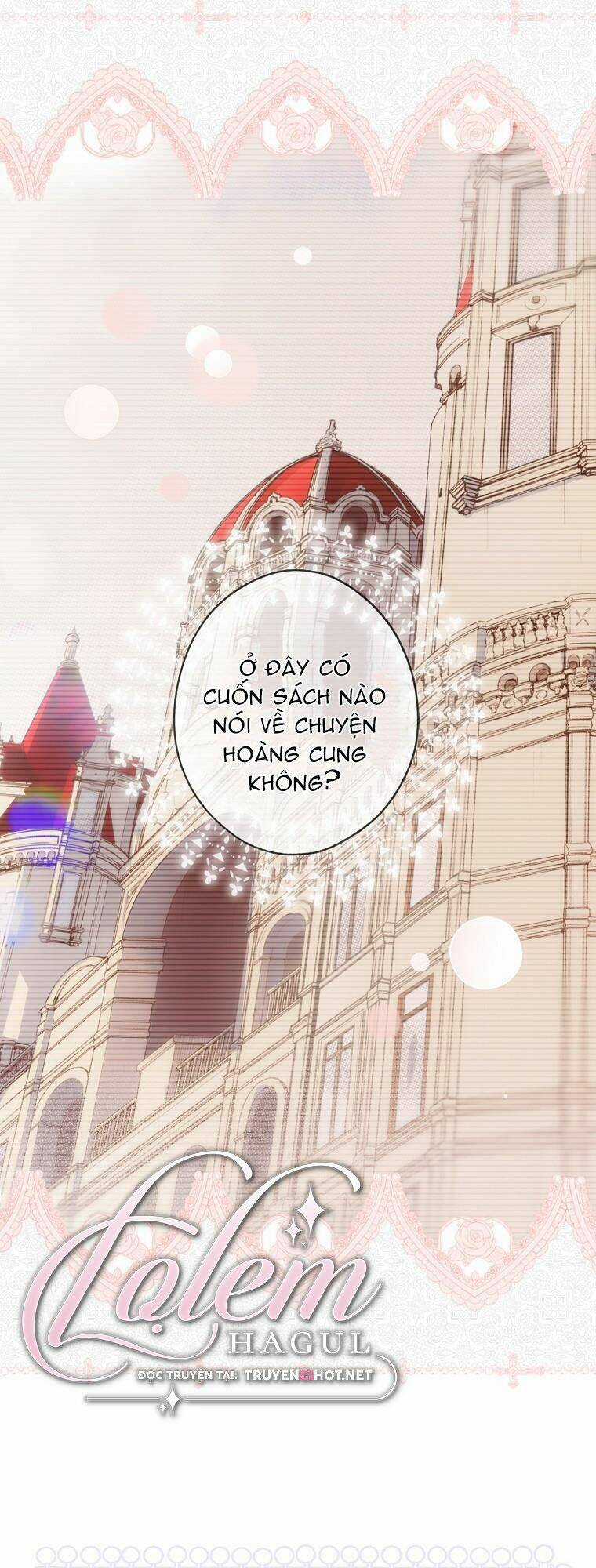 Câu Chuyện Cổ Tích Của Mẹ Kế Chapter 86 trang 1