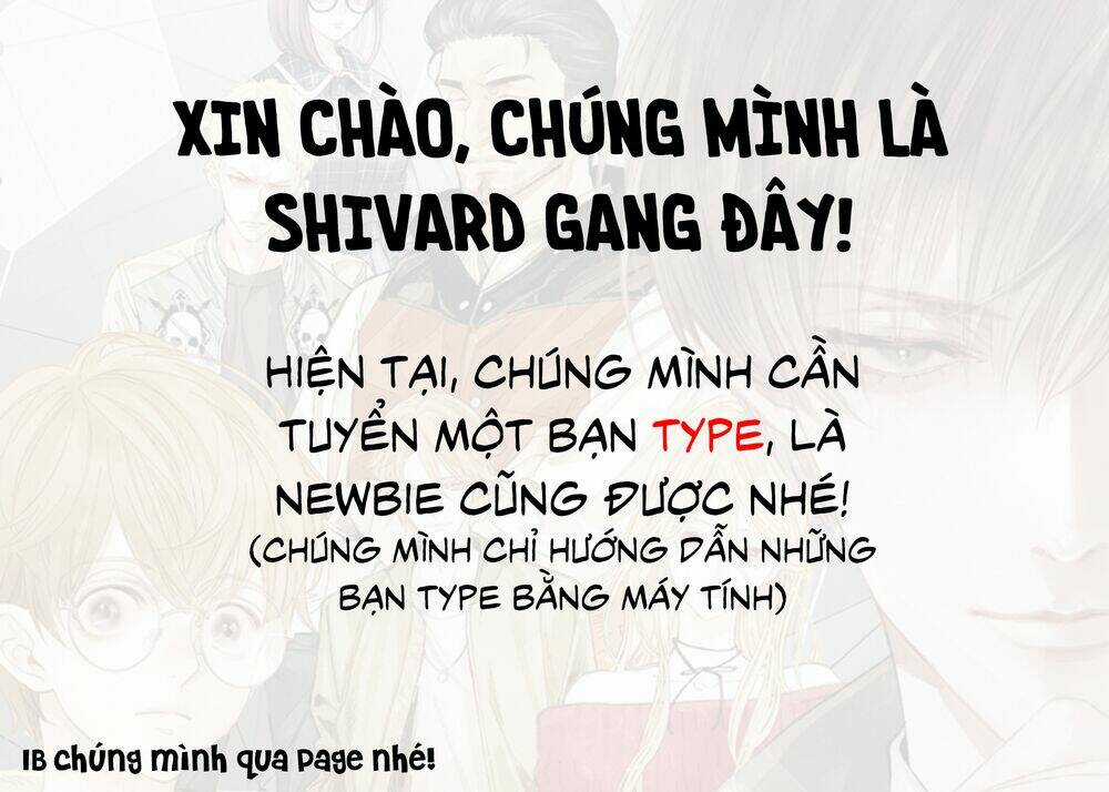 Câu Chuyện Cuộc Sống Học Đường Của 3 Cô Gái Chapter 31.5 trang 17