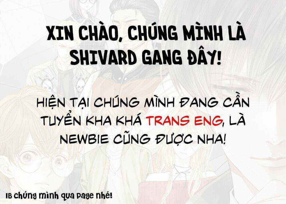 Câu Chuyện Cuộc Sống Học Đường Của 3 Cô Gái Chapter 34 trang 16