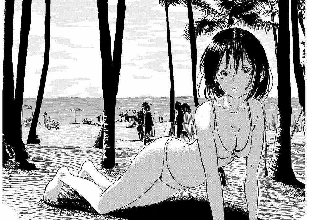 Câu Chuyện Cuộc Sống Học Đường Của 3 Cô Gái Chapter 62 trang 6