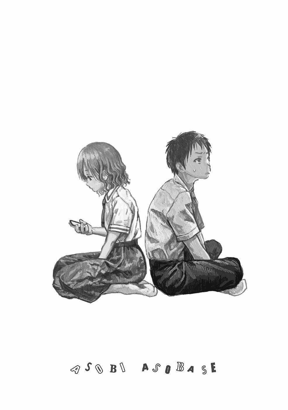 Câu Chuyện Cuộc Sống Học Đường Của 3 Cô Gái Chapter 77 trang 24