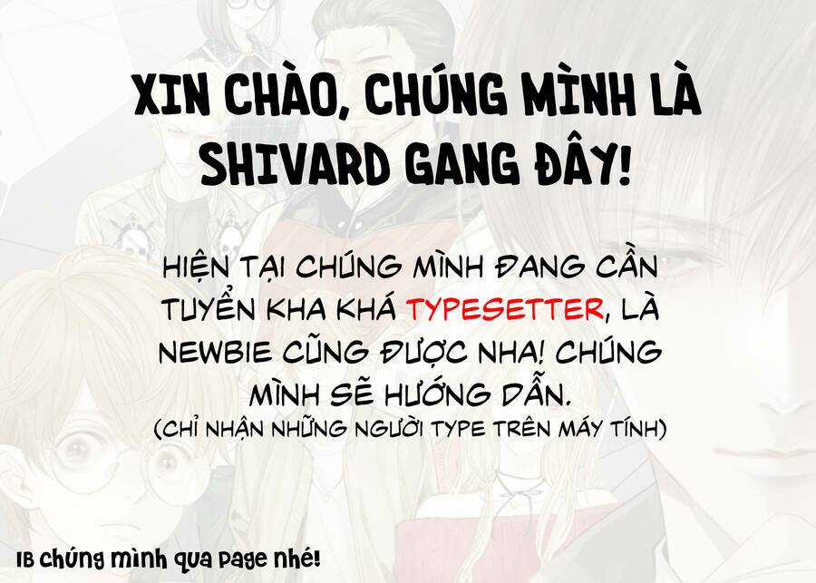 Câu Chuyện Cuộc Sống Học Đường Của 3 Cô Gái Chapter 84 trang 18