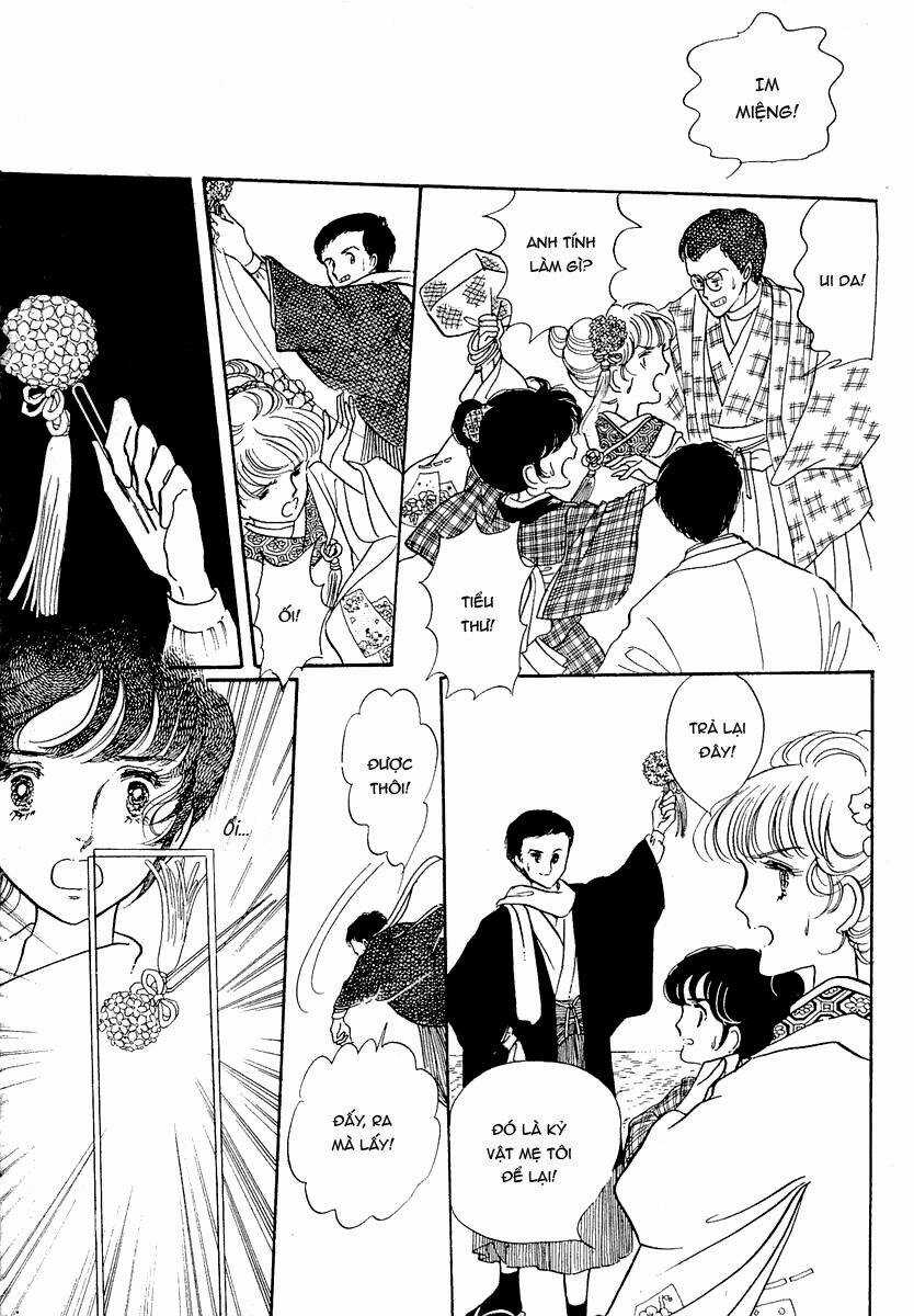 Câu chuyện ở Yokohama Chapter 2 trang 25