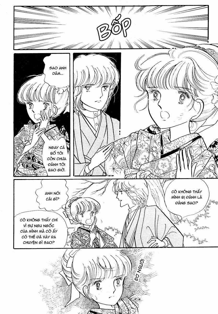 Câu chuyện ở Yokohama Chapter 2 trang 34