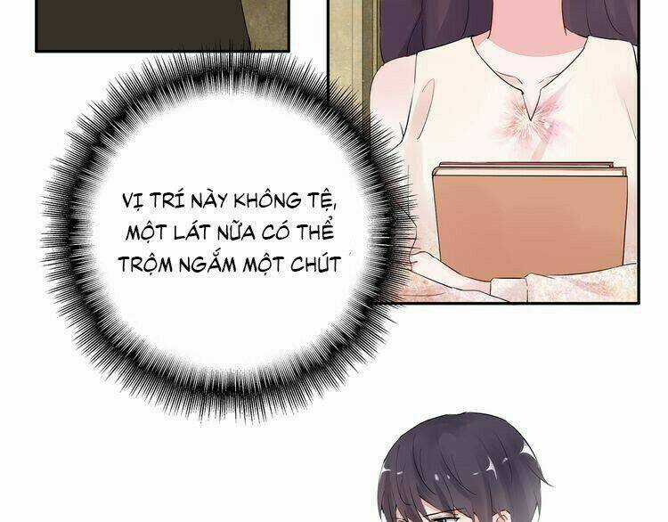 Câu Chuyện Săn Vợ Chapter 20 trang 10