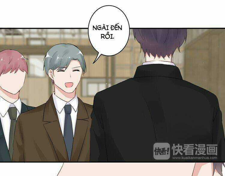 Câu Chuyện Săn Vợ Chapter 20 trang 13