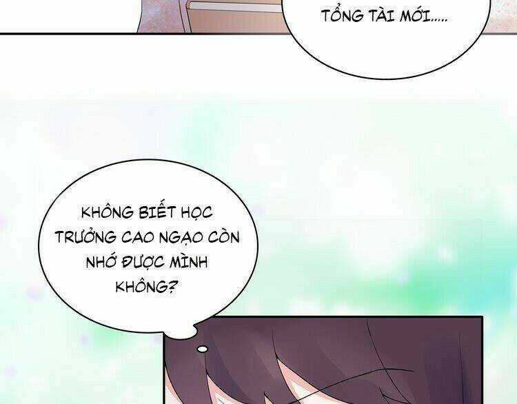 Câu Chuyện Săn Vợ Chapter 20 trang 20