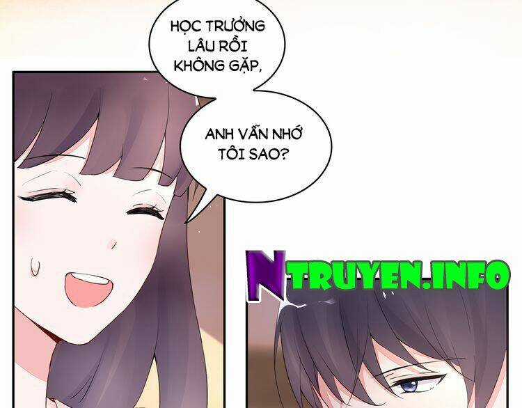Câu Chuyện Săn Vợ Chapter 20 trang 38