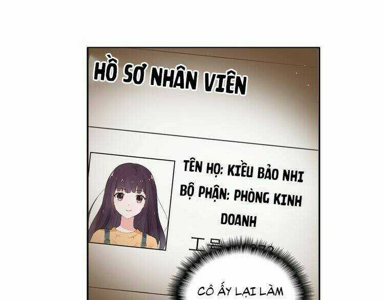 Câu Chuyện Săn Vợ Chapter 20 trang 4