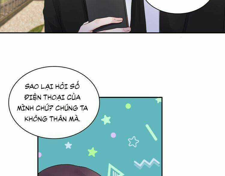 Câu Chuyện Săn Vợ Chapter 20 trang 41