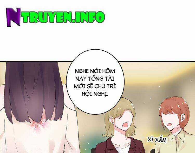 Câu Chuyện Săn Vợ Chapter 20 trang 8