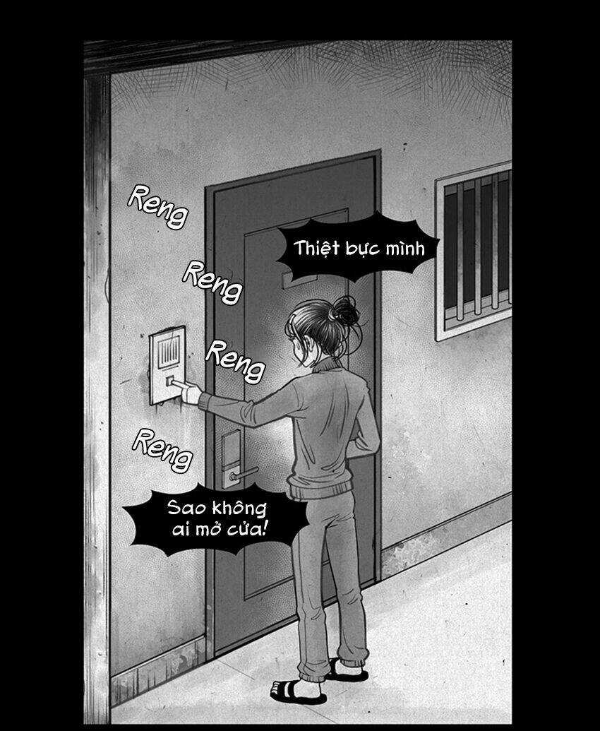 Câu chuyện tối nay của bạn Chapter 1 trang 2