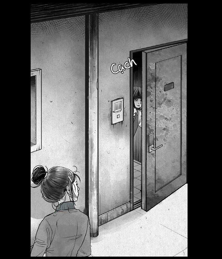 Câu chuyện tối nay của bạn Chapter 1 trang 3