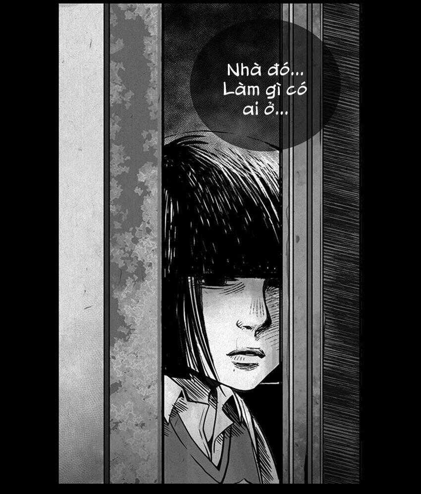 Câu chuyện tối nay của bạn Chapter 1 trang 4