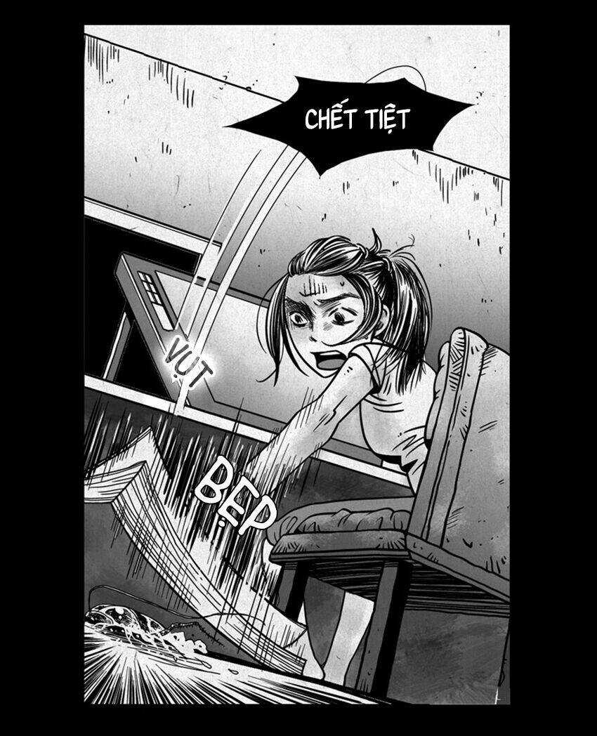 Câu chuyện tối nay của bạn Chapter 3 trang 2