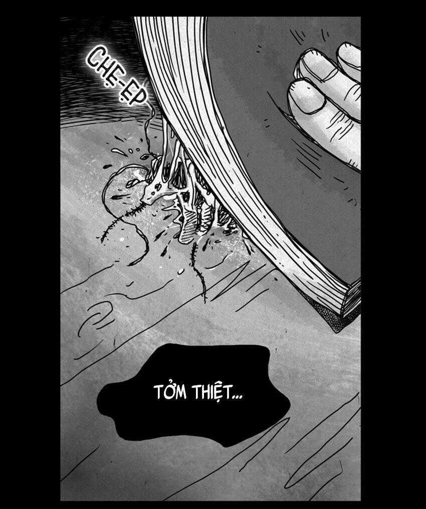 Câu chuyện tối nay của bạn Chapter 3 trang 3