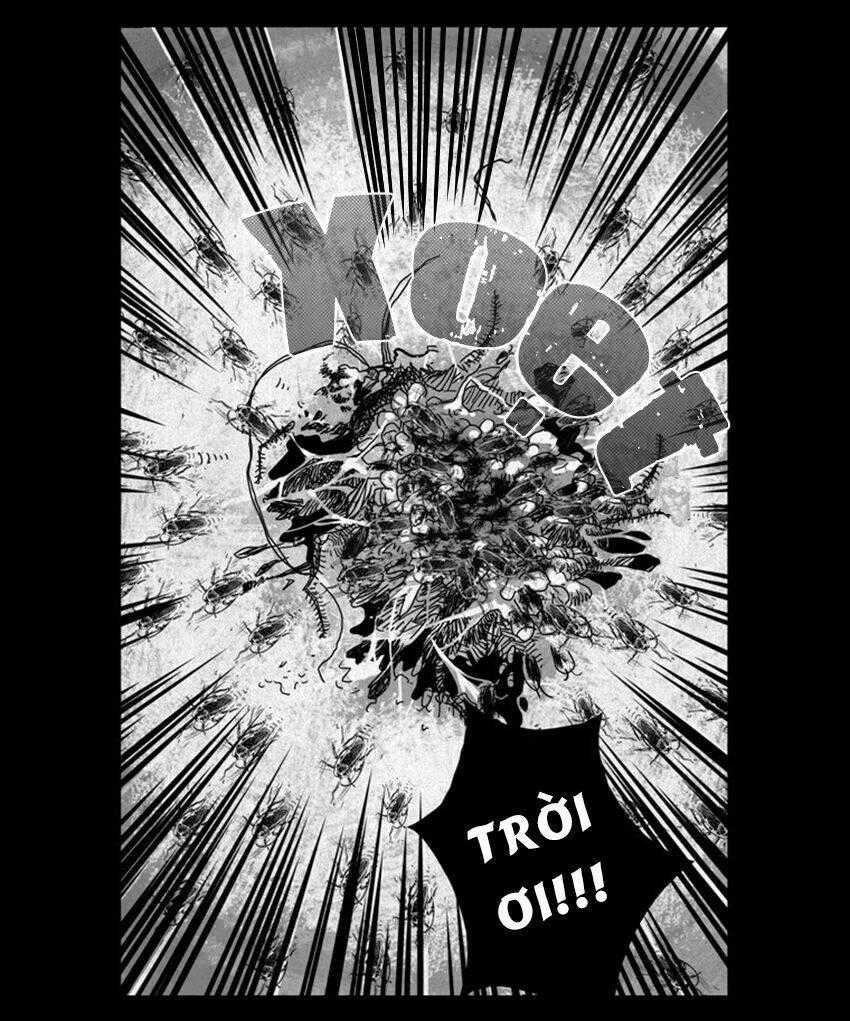 Câu chuyện tối nay của bạn Chapter 3 trang 4