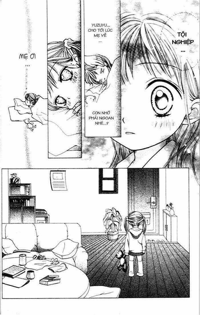 Câu Chuyện Tuổi Teen Chapter 1 trang 27