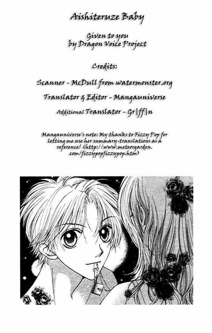 Câu Chuyện Tuổi Teen Chapter 1 trang 3