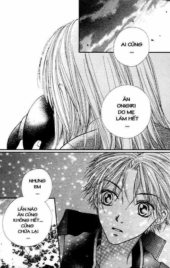 Câu Chuyện Tuổi Teen Chapter 1 trang 32