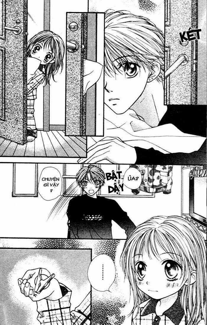 Câu Chuyện Tuổi Teen Chapter 1 trang 37