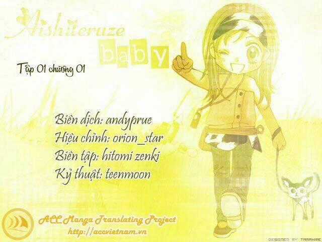 Câu Chuyện Tuổi Teen Chapter 1 trang 41