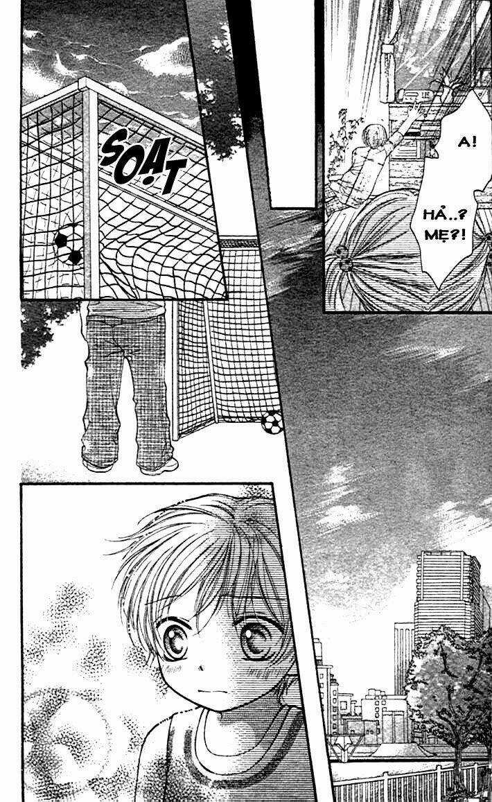 Câu Chuyện Tuổi Teen Chapter 10.5 trang 11