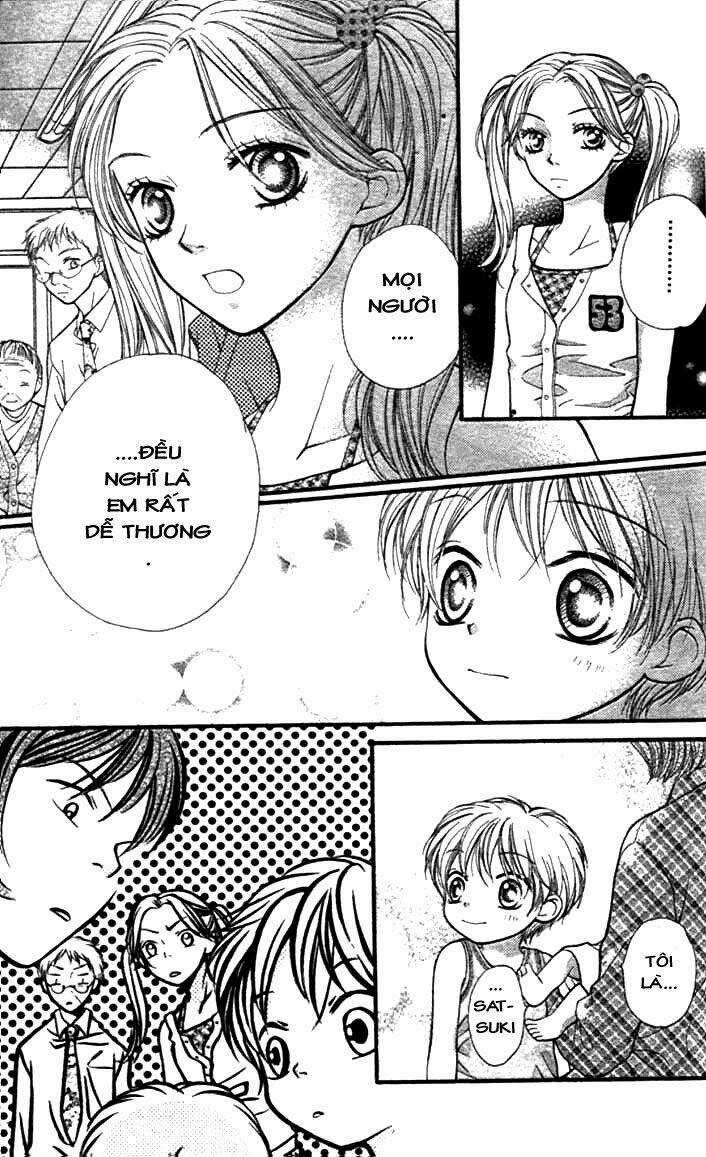 Câu Chuyện Tuổi Teen Chapter 10.5 trang 17