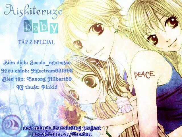 Câu Chuyện Tuổi Teen Chapter 10.5 trang 19