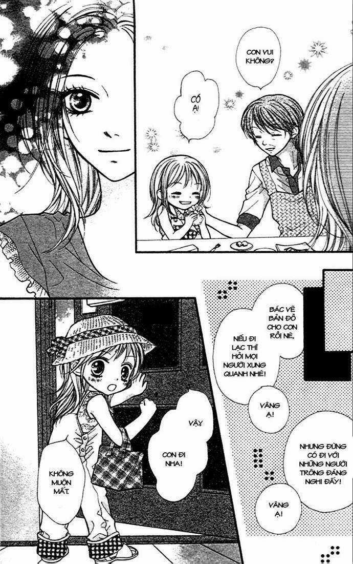 Câu Chuyện Tuổi Teen Chapter 10 trang 11