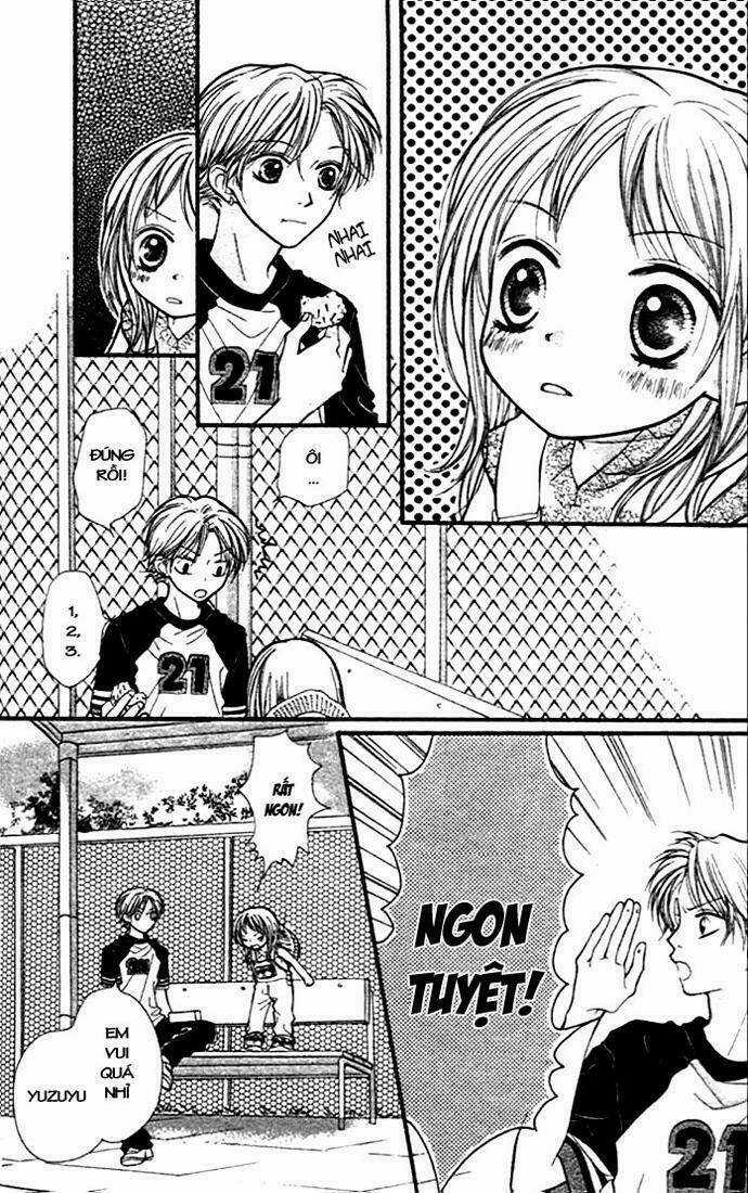 Câu Chuyện Tuổi Teen Chapter 10 trang 25