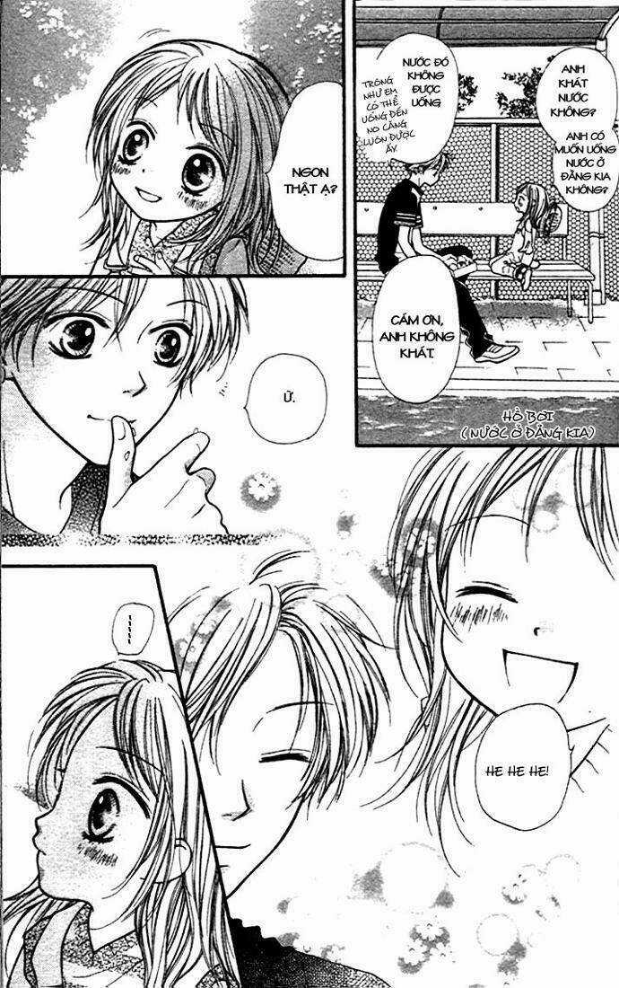 Câu Chuyện Tuổi Teen Chapter 10 trang 26