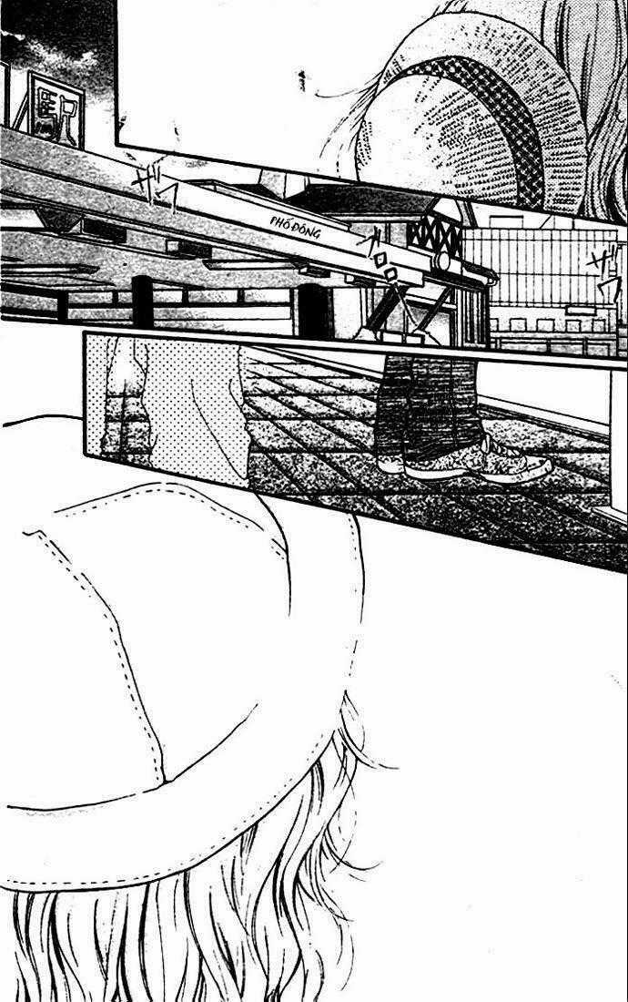 Câu Chuyện Tuổi Teen Chapter 10 trang 31