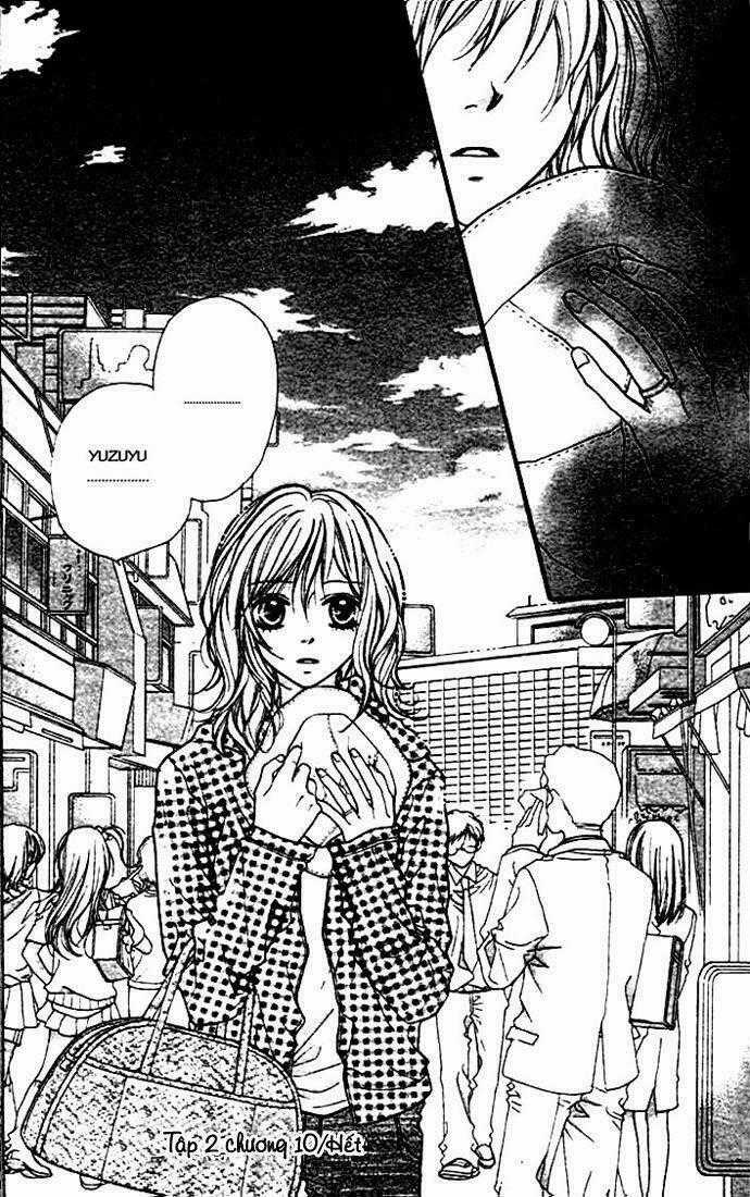 Câu Chuyện Tuổi Teen Chapter 10 trang 32