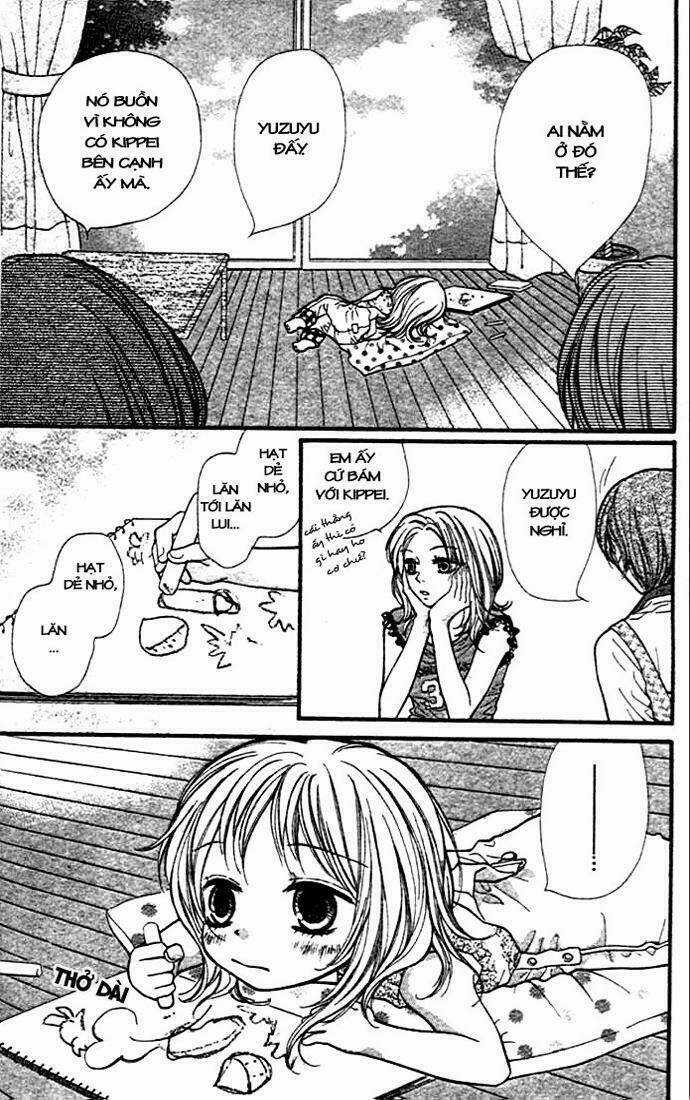 Câu Chuyện Tuổi Teen Chapter 10 trang 7