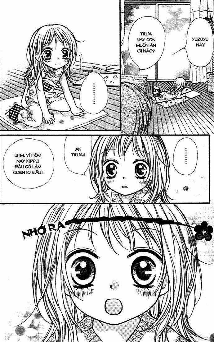 Câu Chuyện Tuổi Teen Chapter 10 trang 8