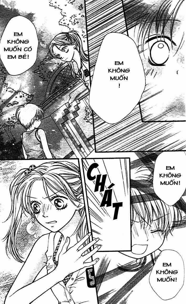 Câu Chuyện Tuổi Teen Chapter 11 trang 13