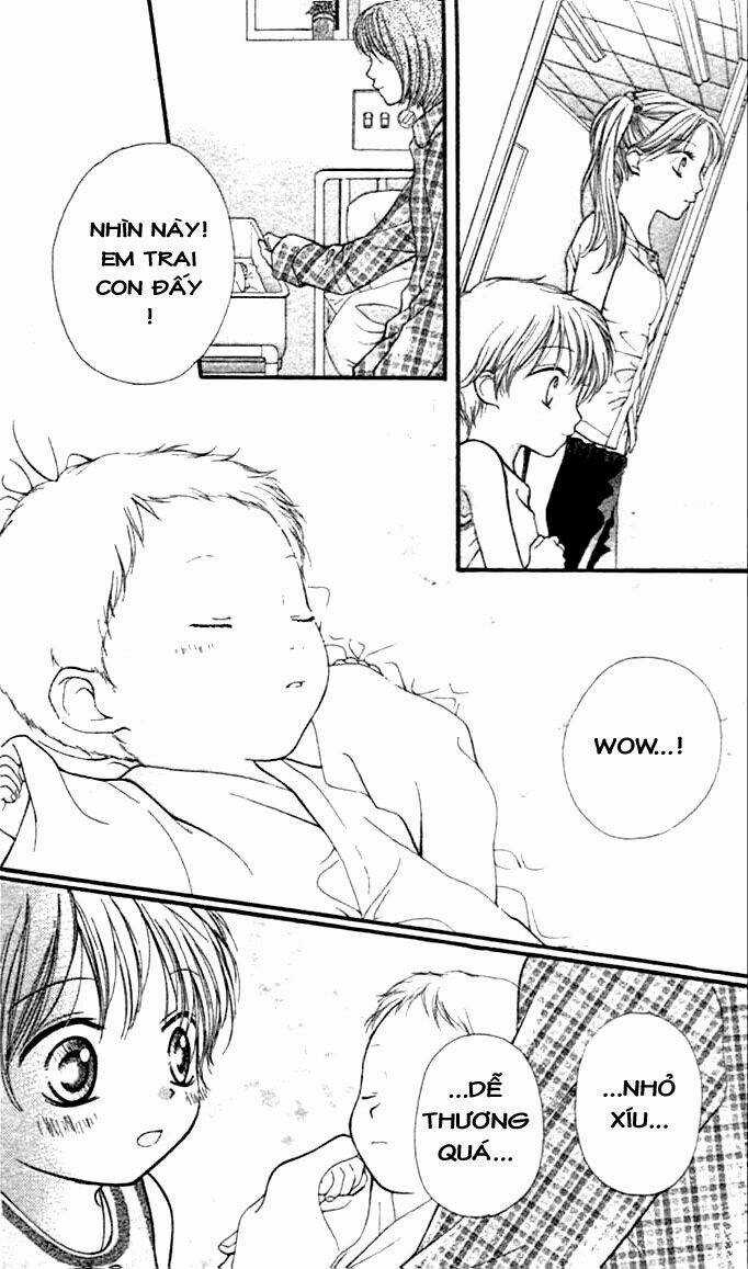 Câu Chuyện Tuổi Teen Chapter 11 trang 16