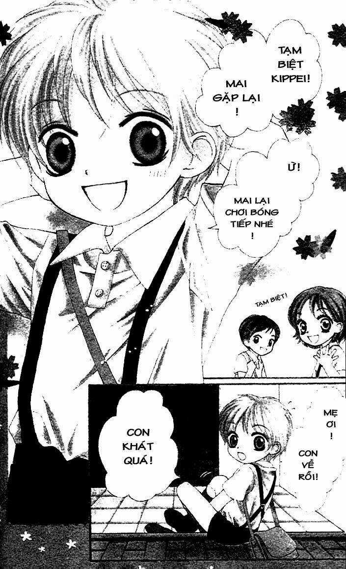 Câu Chuyện Tuổi Teen Chapter 11 trang 2