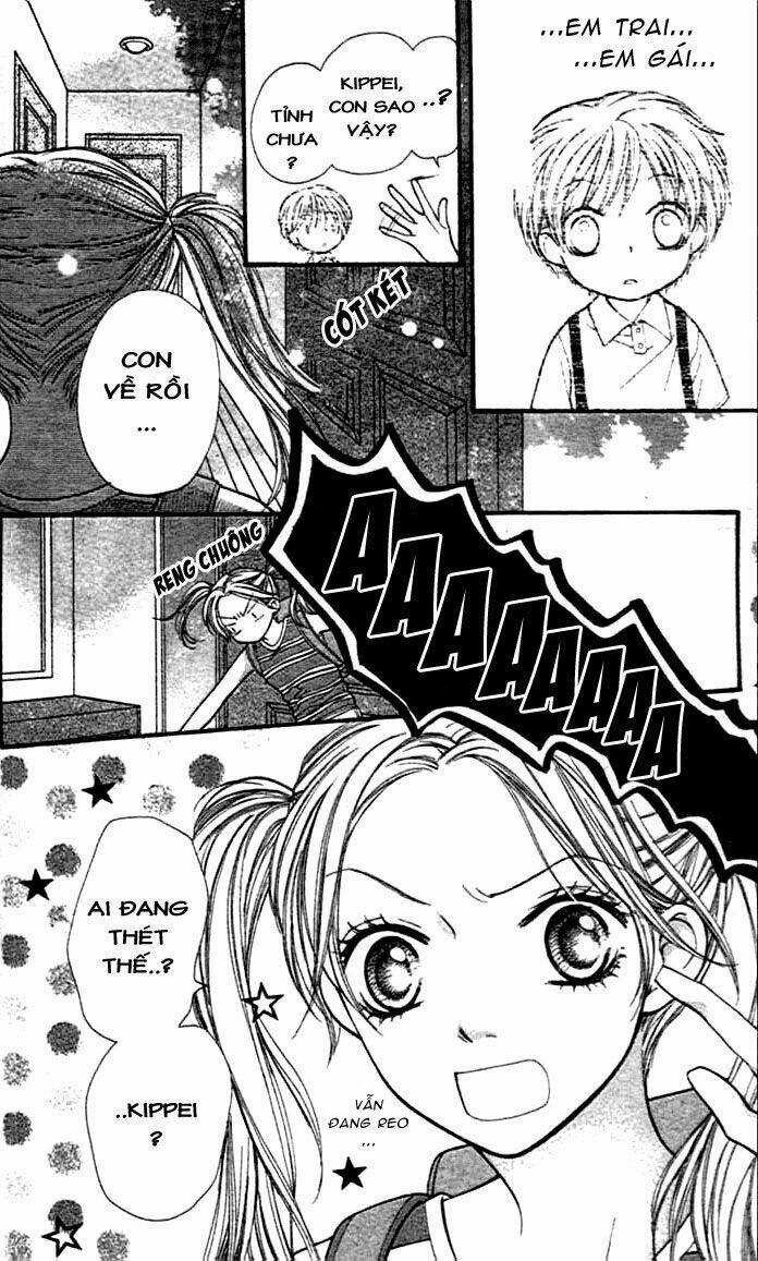 Câu Chuyện Tuổi Teen Chapter 11 trang 4