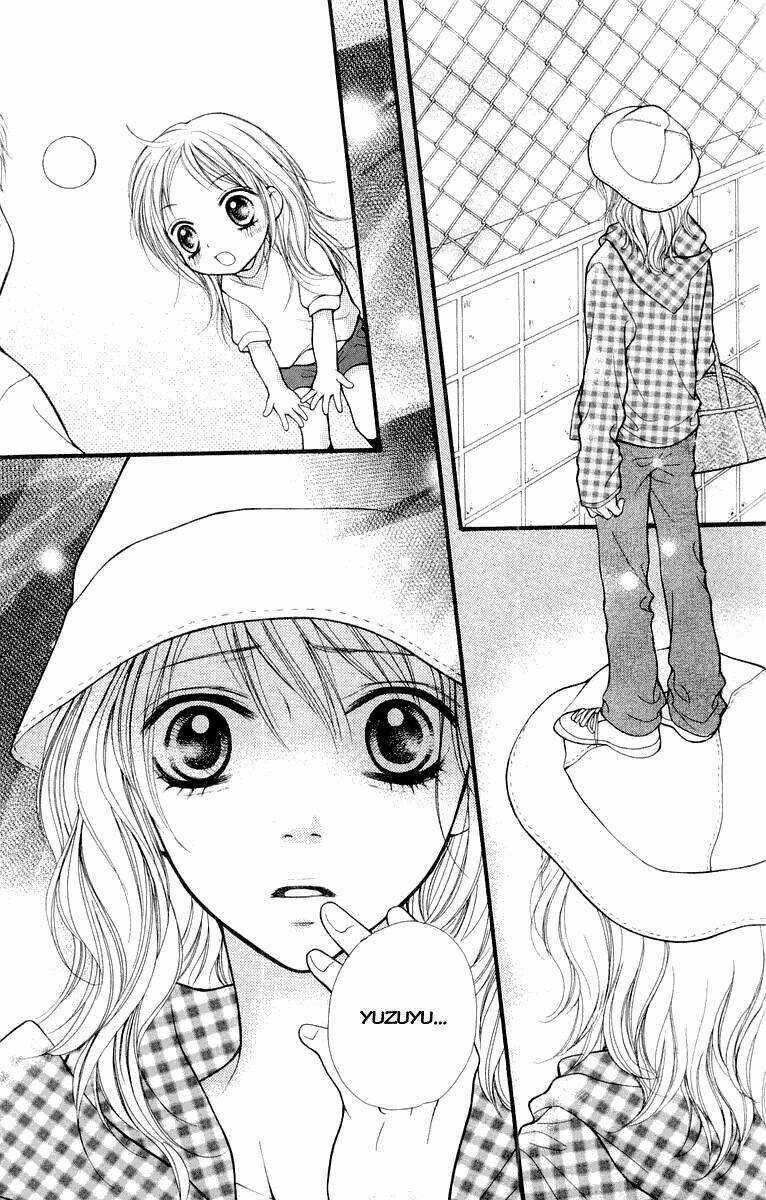 Câu Chuyện Tuổi Teen Chapter 12 trang 13