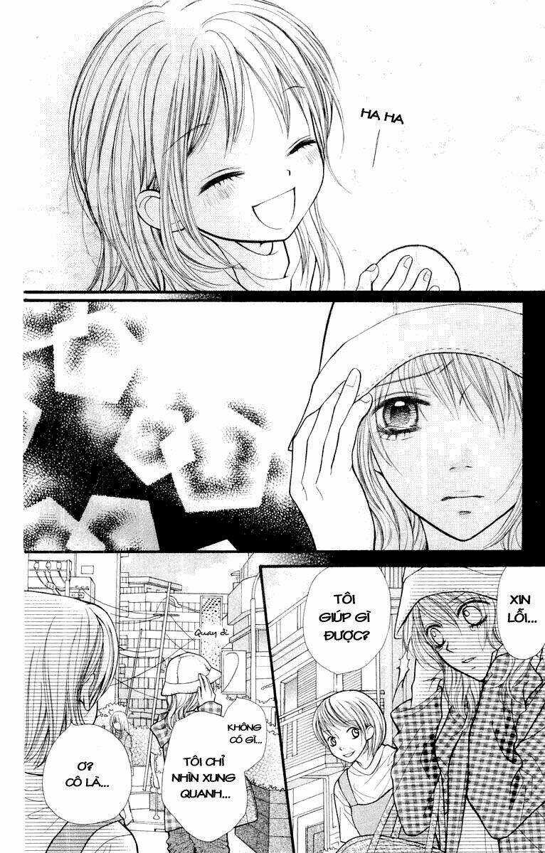 Câu Chuyện Tuổi Teen Chapter 12 trang 14