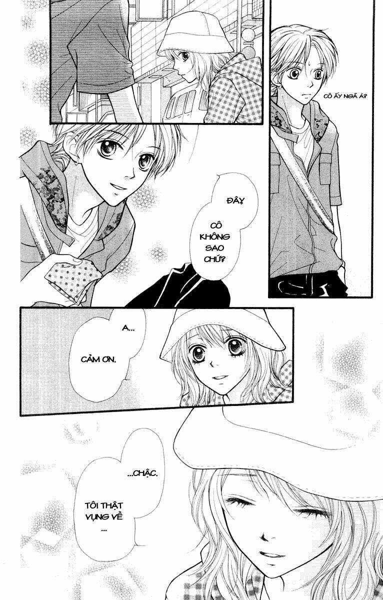 Câu Chuyện Tuổi Teen Chapter 12 trang 18