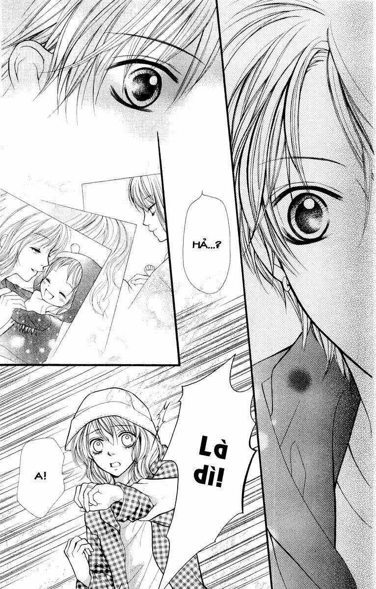 Câu Chuyện Tuổi Teen Chapter 12 trang 19