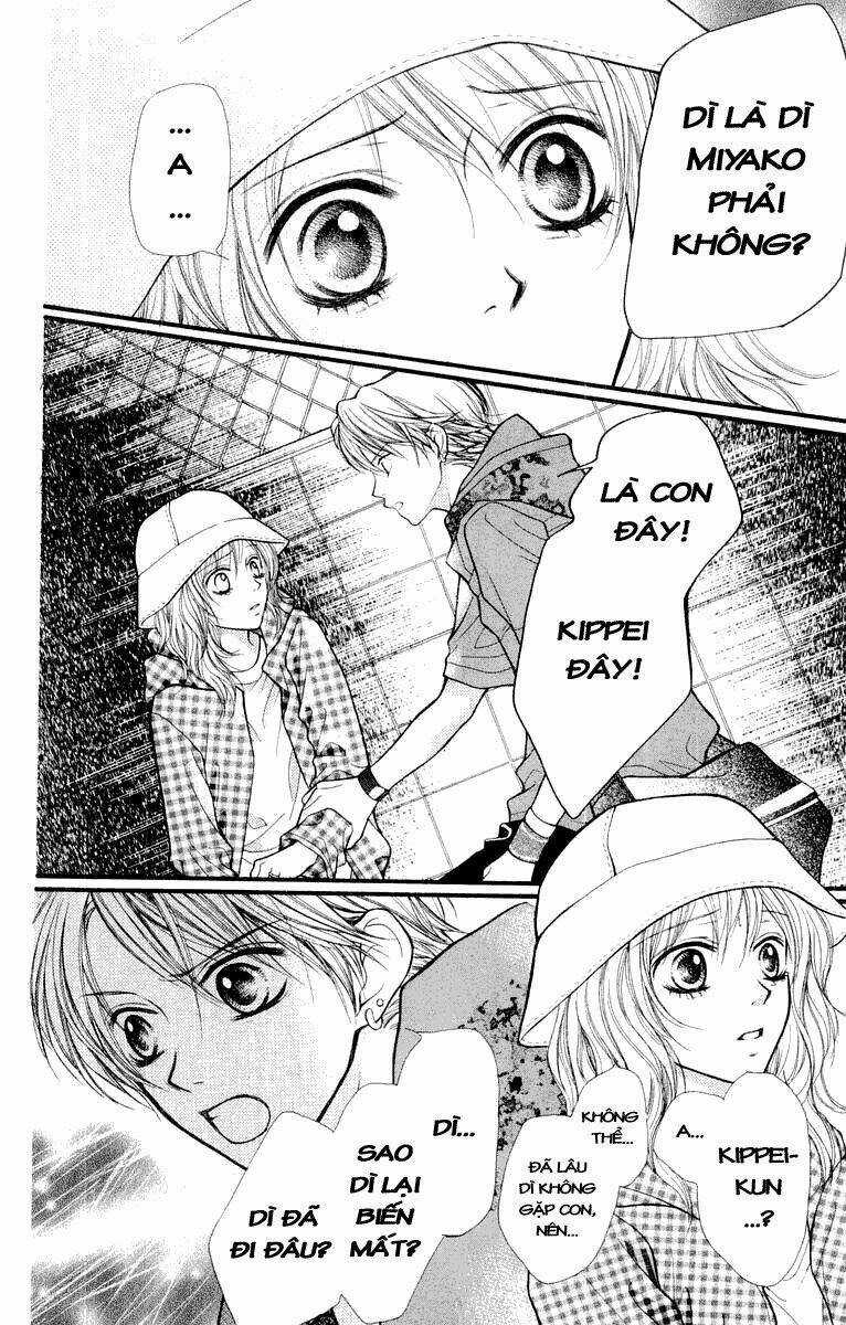 Câu Chuyện Tuổi Teen Chapter 12 trang 20