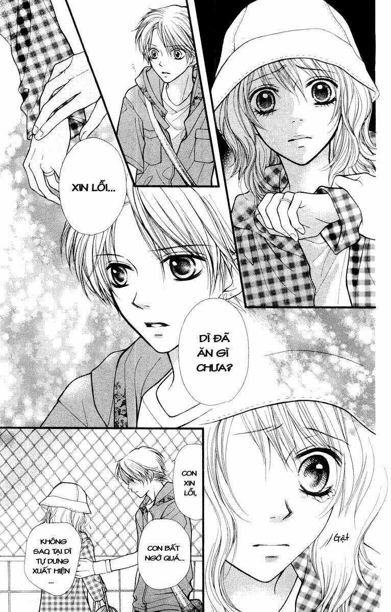 Câu Chuyện Tuổi Teen Chapter 12 trang 21