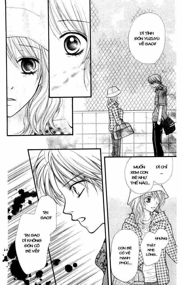 Câu Chuyện Tuổi Teen Chapter 12 trang 23