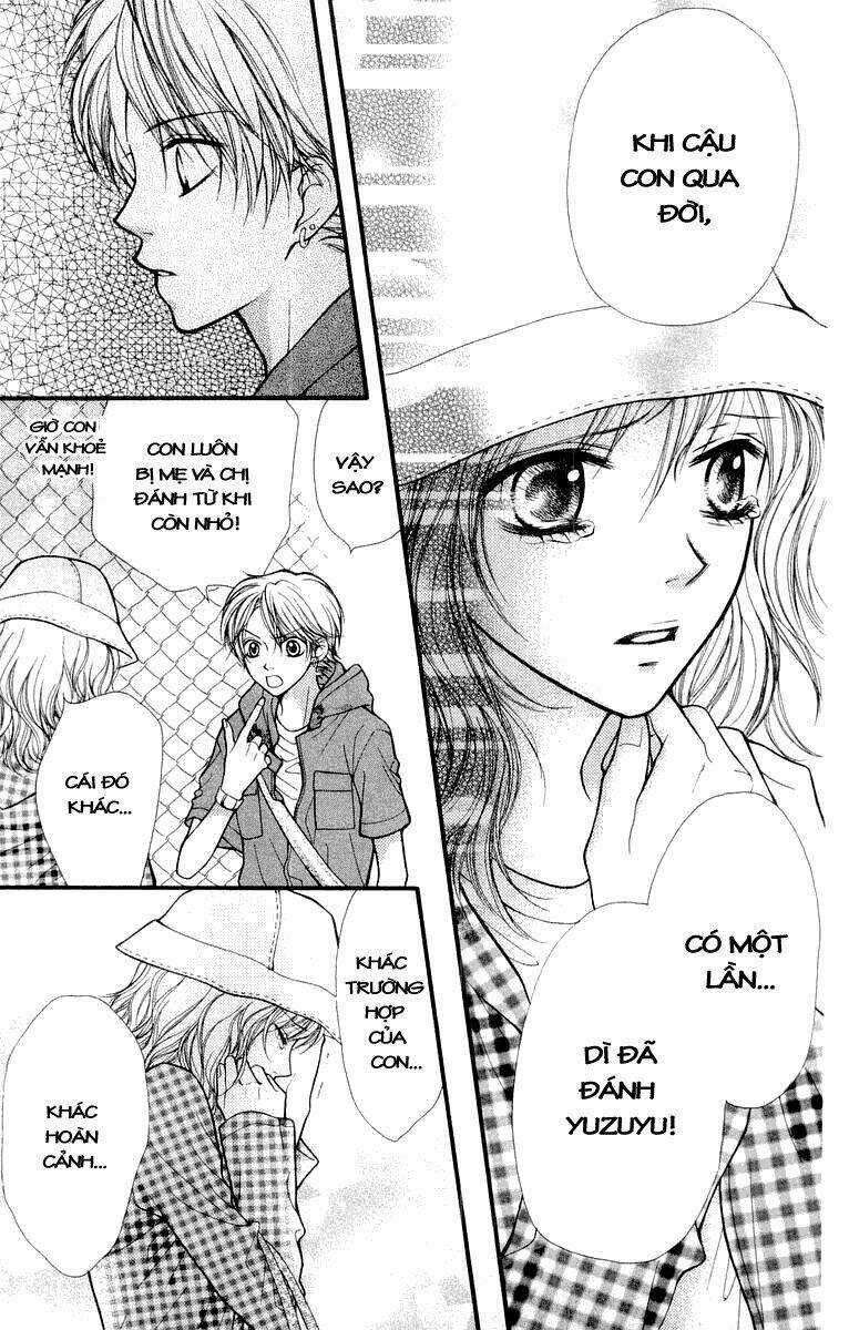 Câu Chuyện Tuổi Teen Chapter 12 trang 25