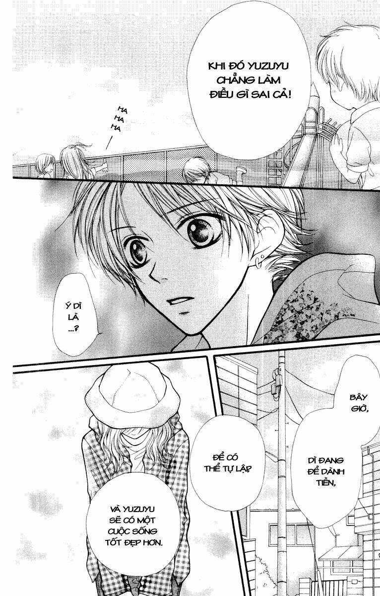 Câu Chuyện Tuổi Teen Chapter 12 trang 26